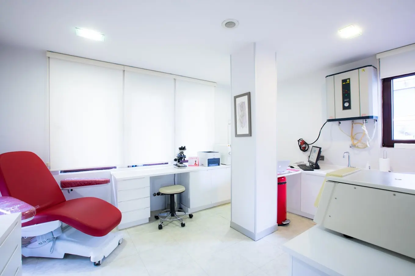 Ferte-Jin Women's Health and IVF Center