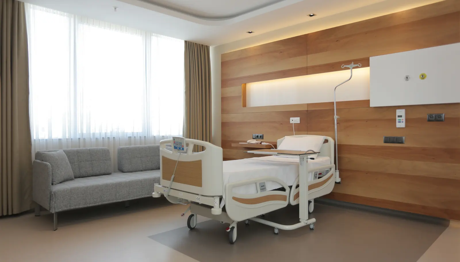 Atlas University Hospital