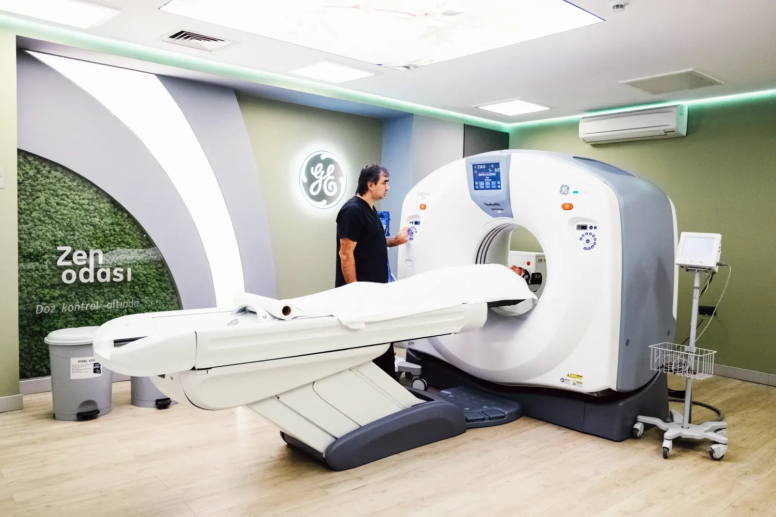 Atlas University Hospital