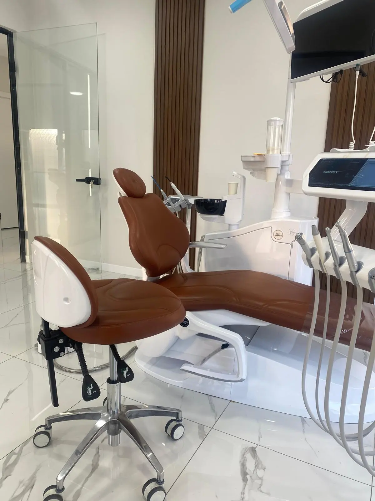 Habibler Clinic