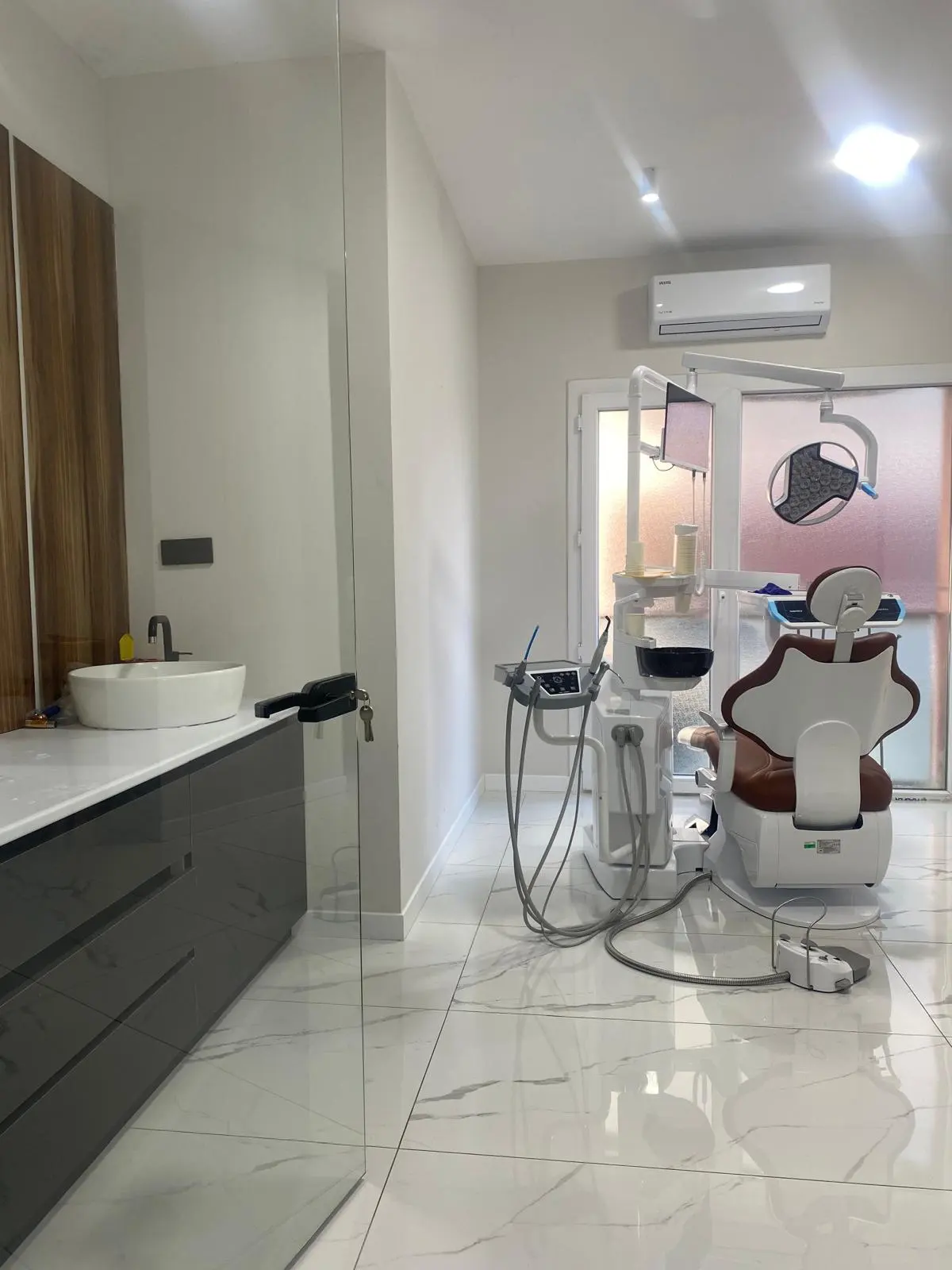 Habibler Clinic