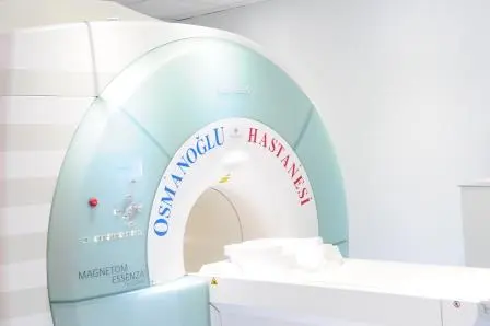 Special Osmanoğlu Clinics