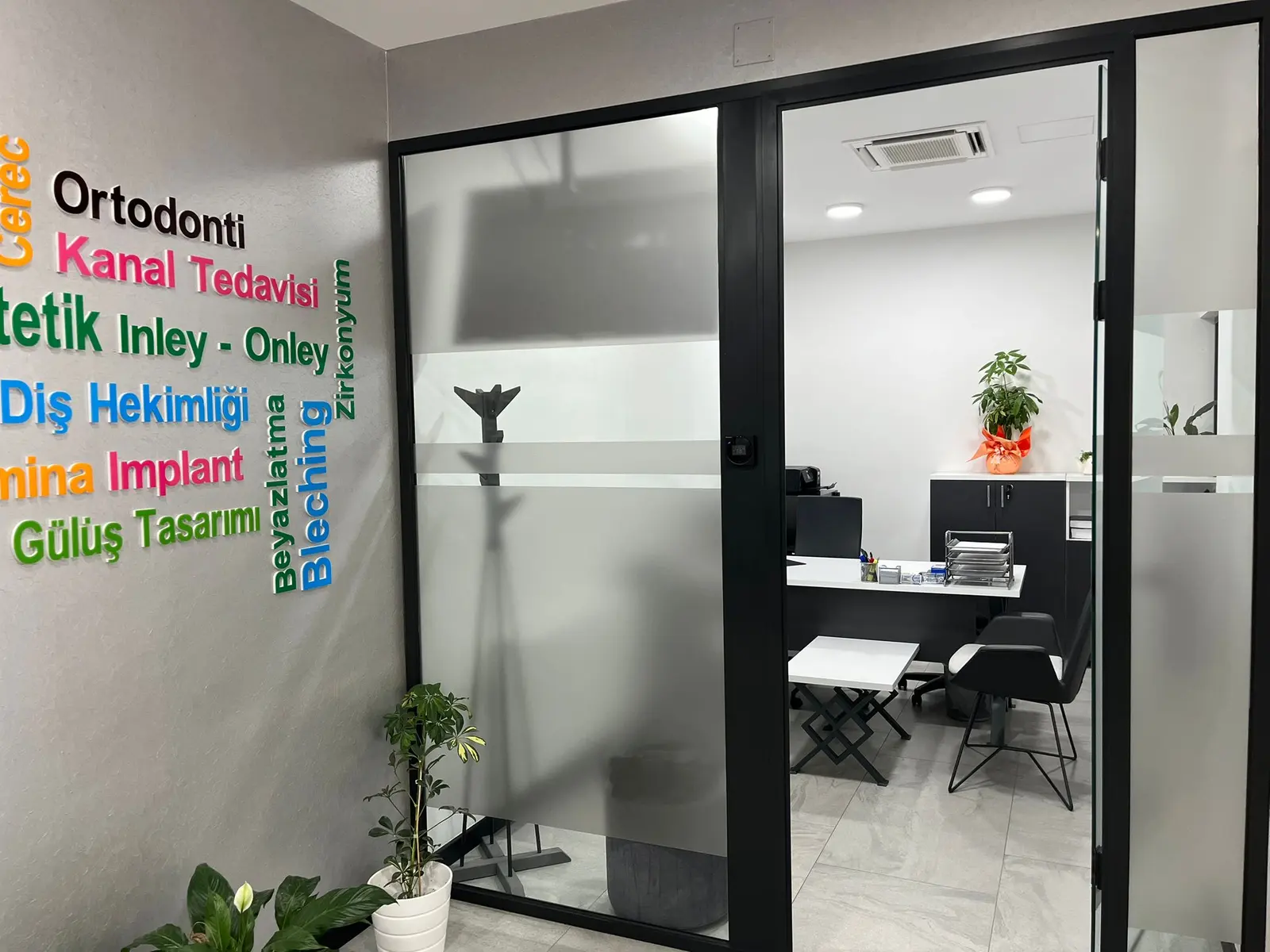 SVS Klinik İzmir