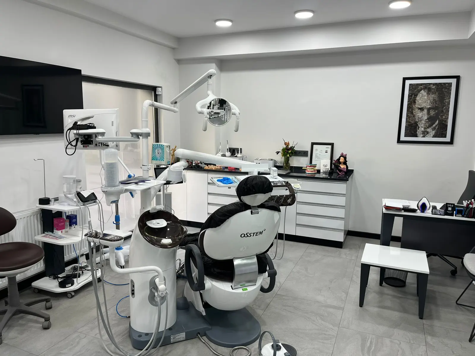 SVS Klinik İzmir