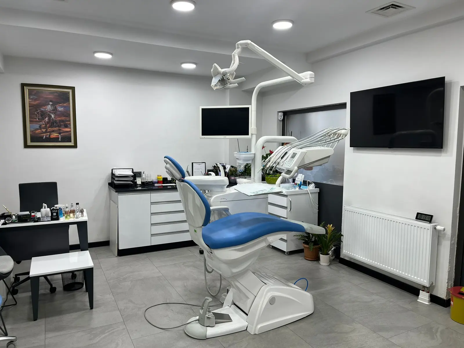 SVS Klinik İzmir