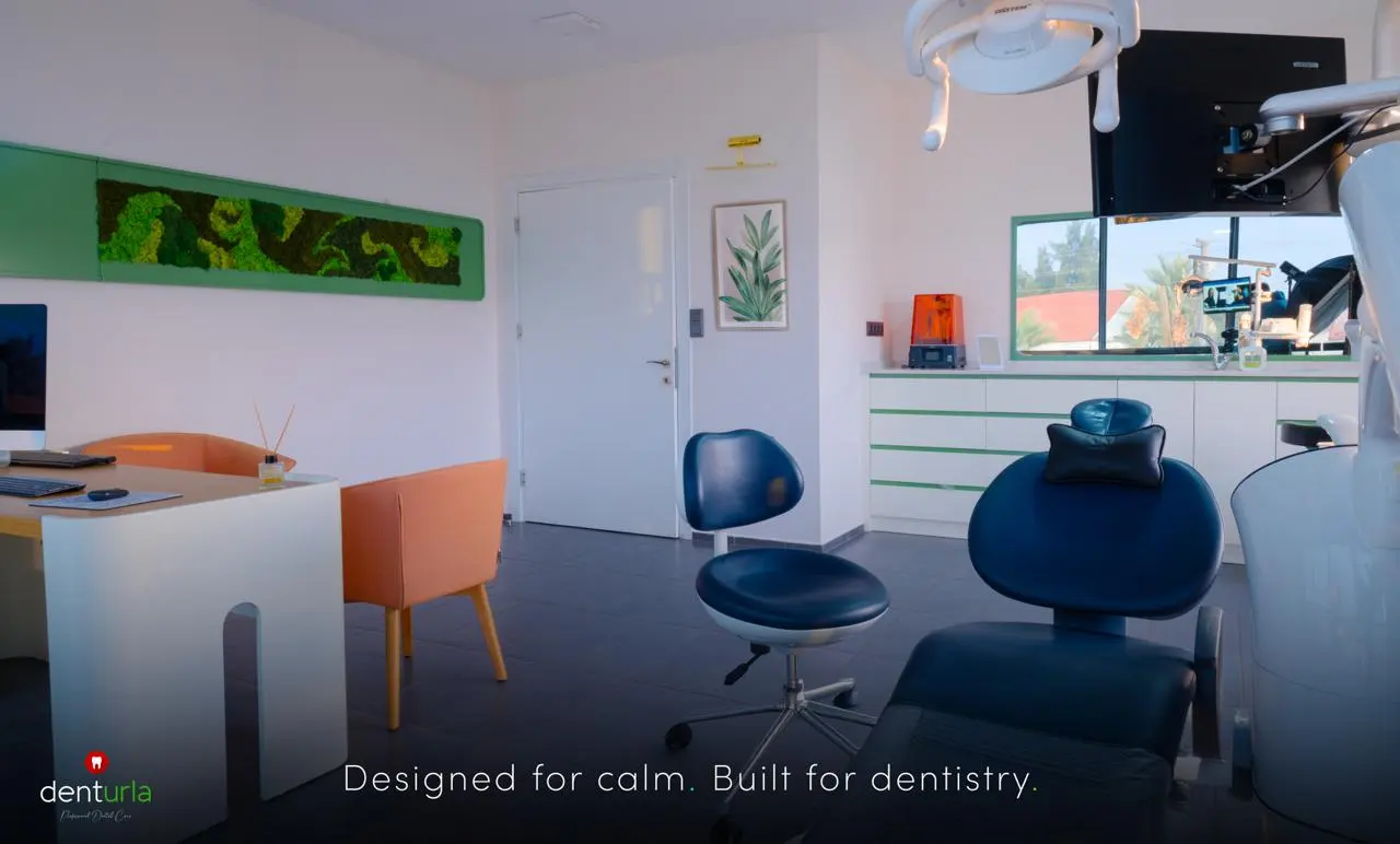 Dent Urla Diş Polikliniği