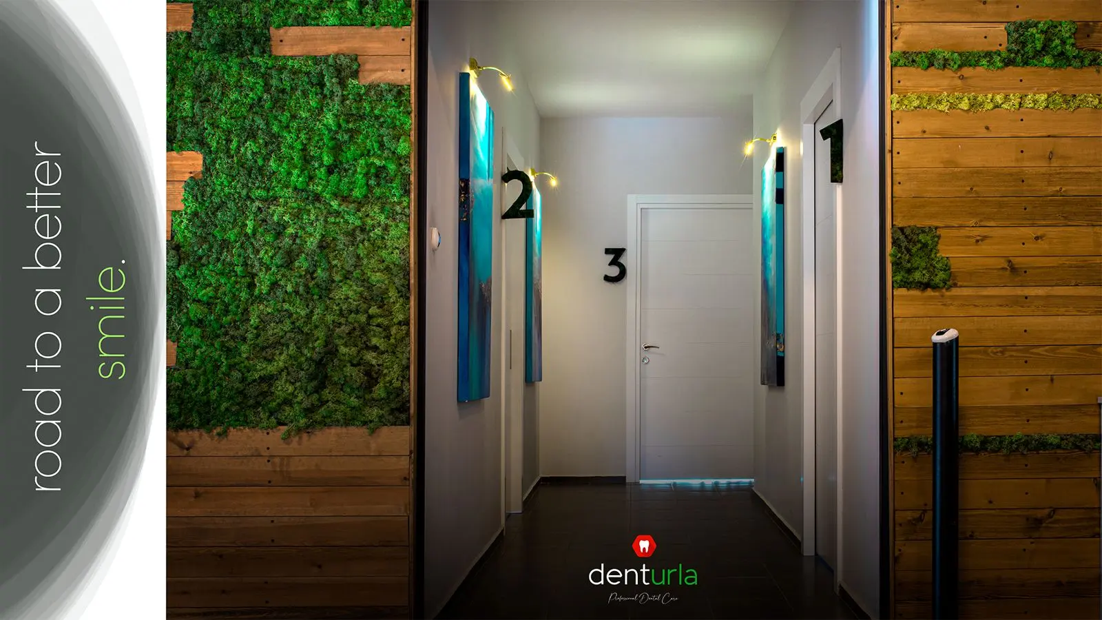 Dent Urla Diş Polikliniği