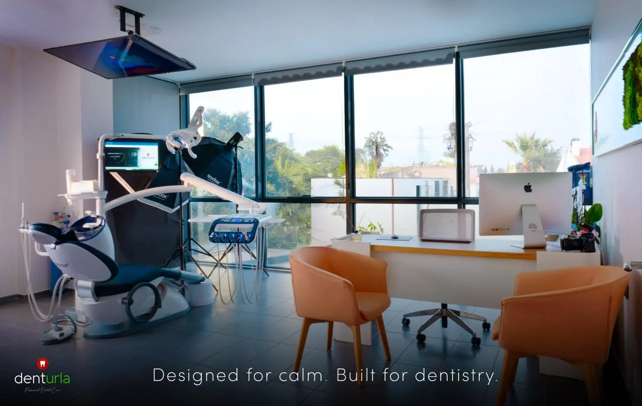 Dent Urla Diş Polikliniği