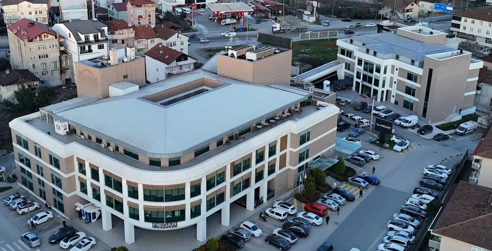 Private Medar Hospital Gölcük