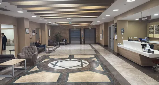 Private Medar Hospital Gölcük