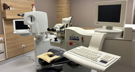 Private Medar Hospital Gölcük