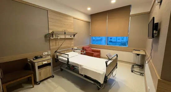 Private Medar Hospital Gölcük