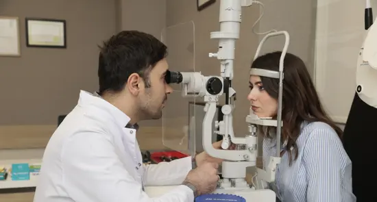 Private Medar Hospital Gölcük