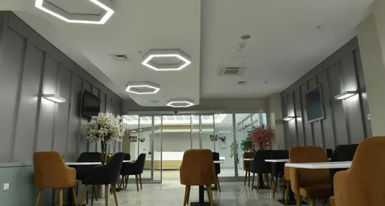 Private Medar Hospital Gölcük