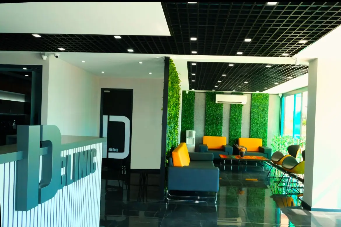 ID CLINIC