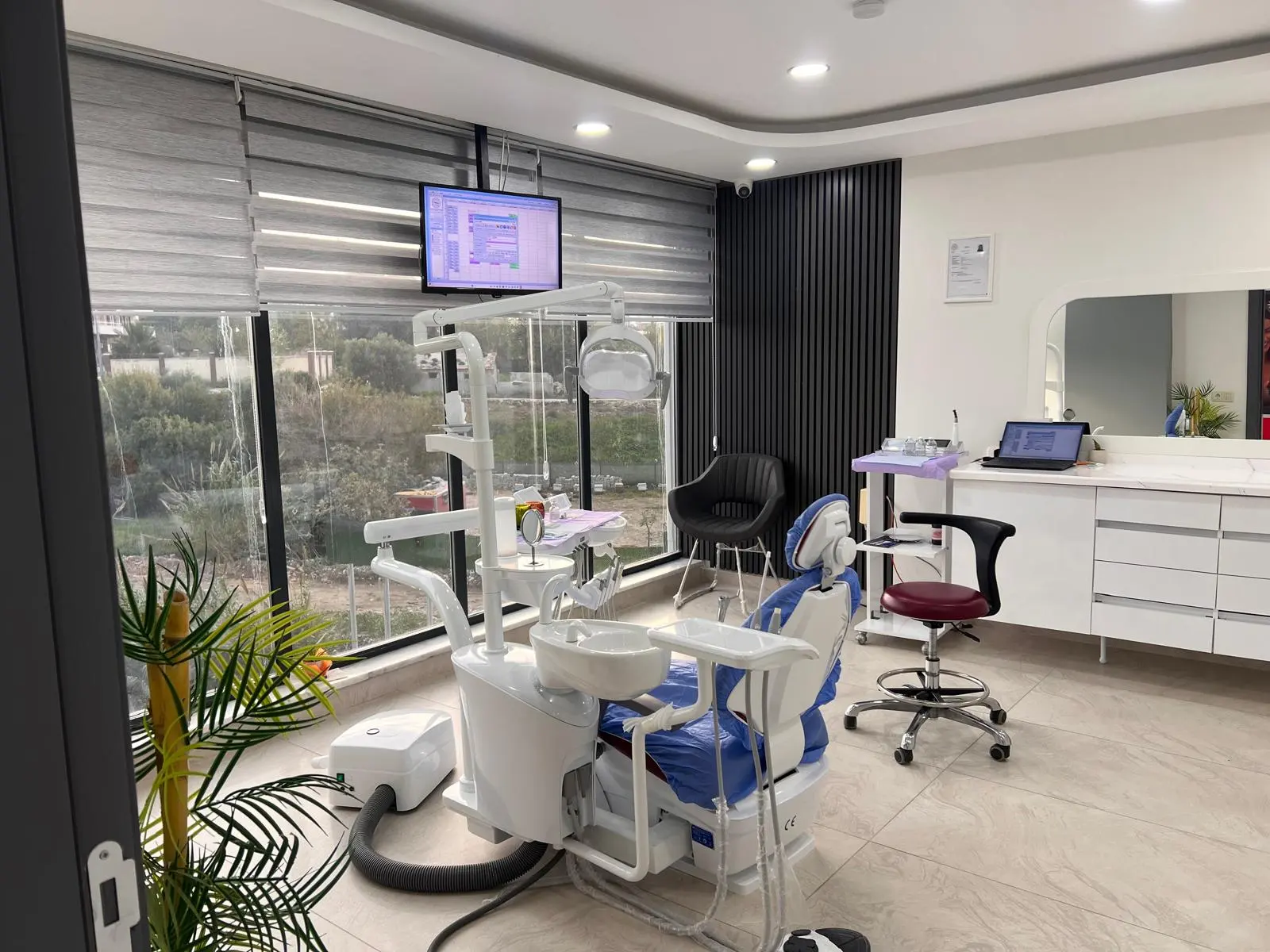 Özel ANB Dental Ağız ve Diş Sağlığı Polikliniği