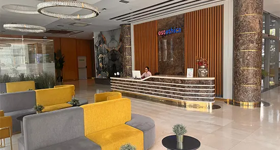 estethica Atasehir