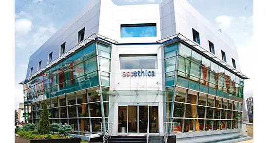 estethica Atasehir