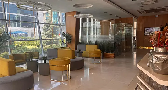 estethica Atasehir