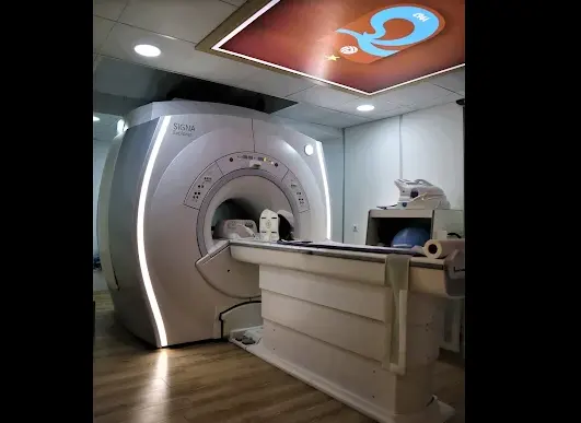 Özel 7M Hastanesi