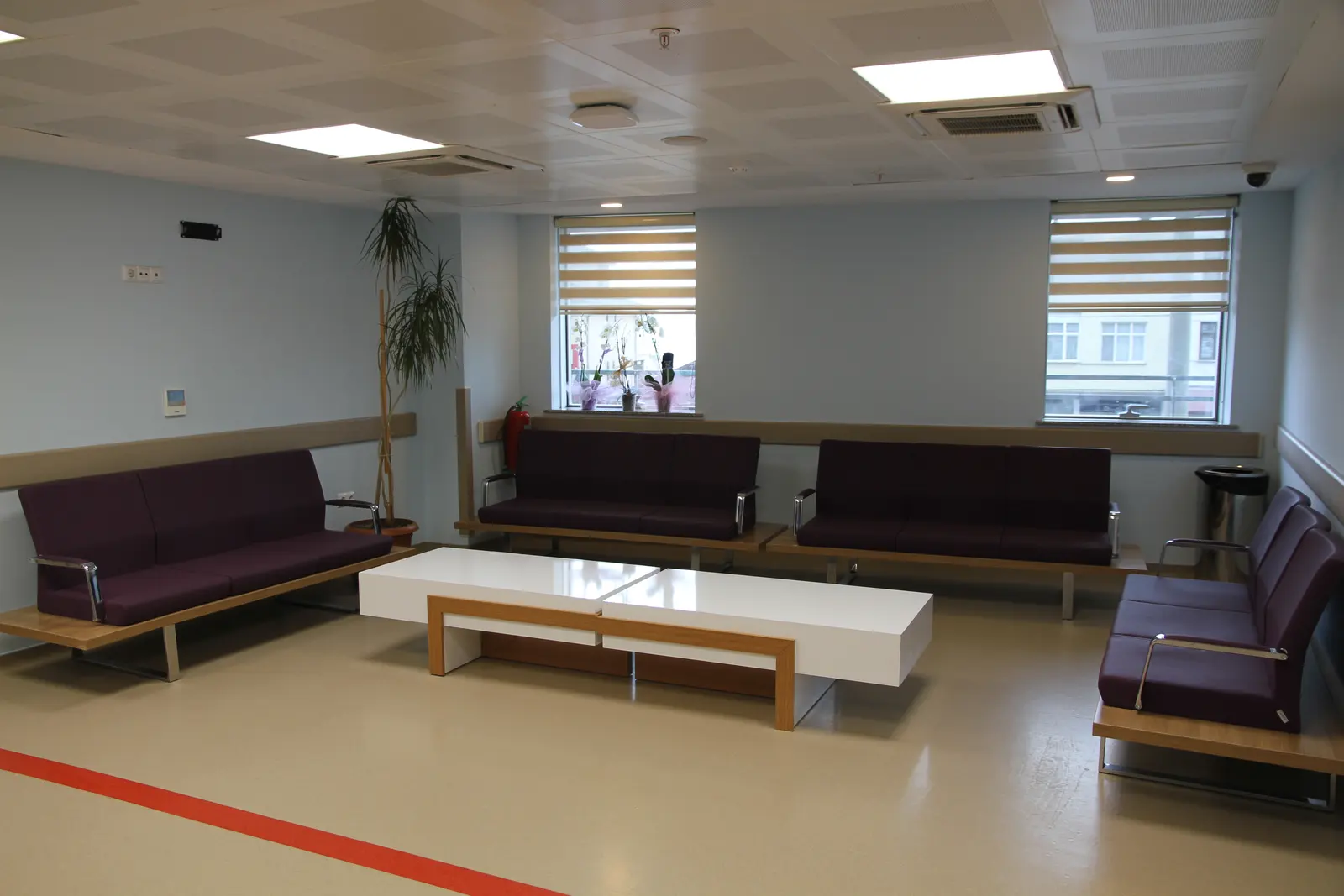 Özel 7M Hastanesi