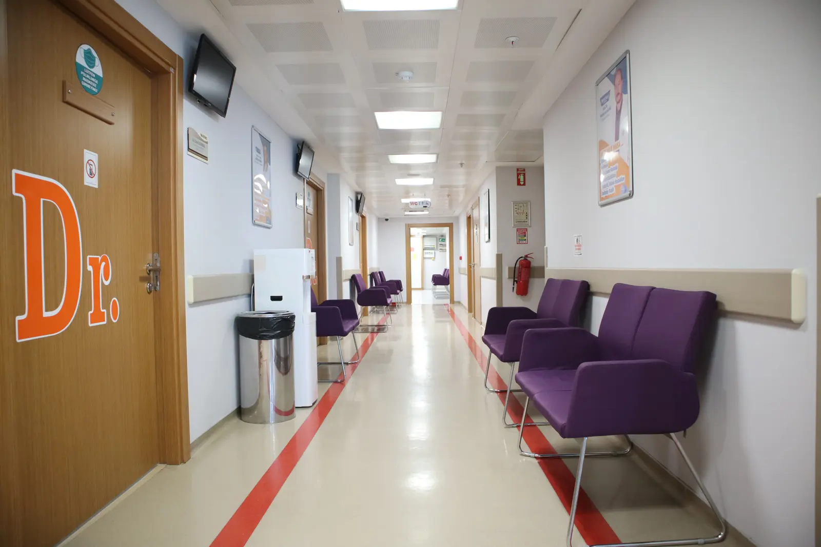 Özel 7M Hastanesi