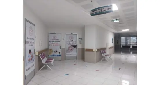 Biga Devlet Hastanesi