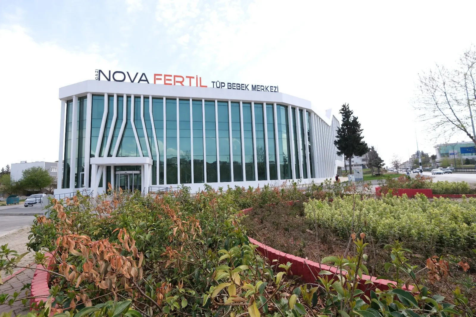 Özel Gazi Nova Fertil Üyte Merkezi