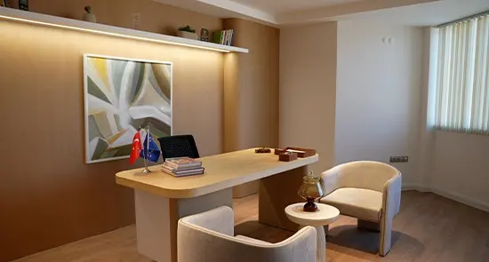 Özel Tavmergen IVF Clinic İnfertilite ve Tüp Bebek Merkezi