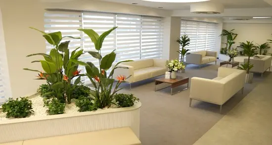 Özel Tavmergen IVF Clinic İnfertilite ve Tüp Bebek Merkezi