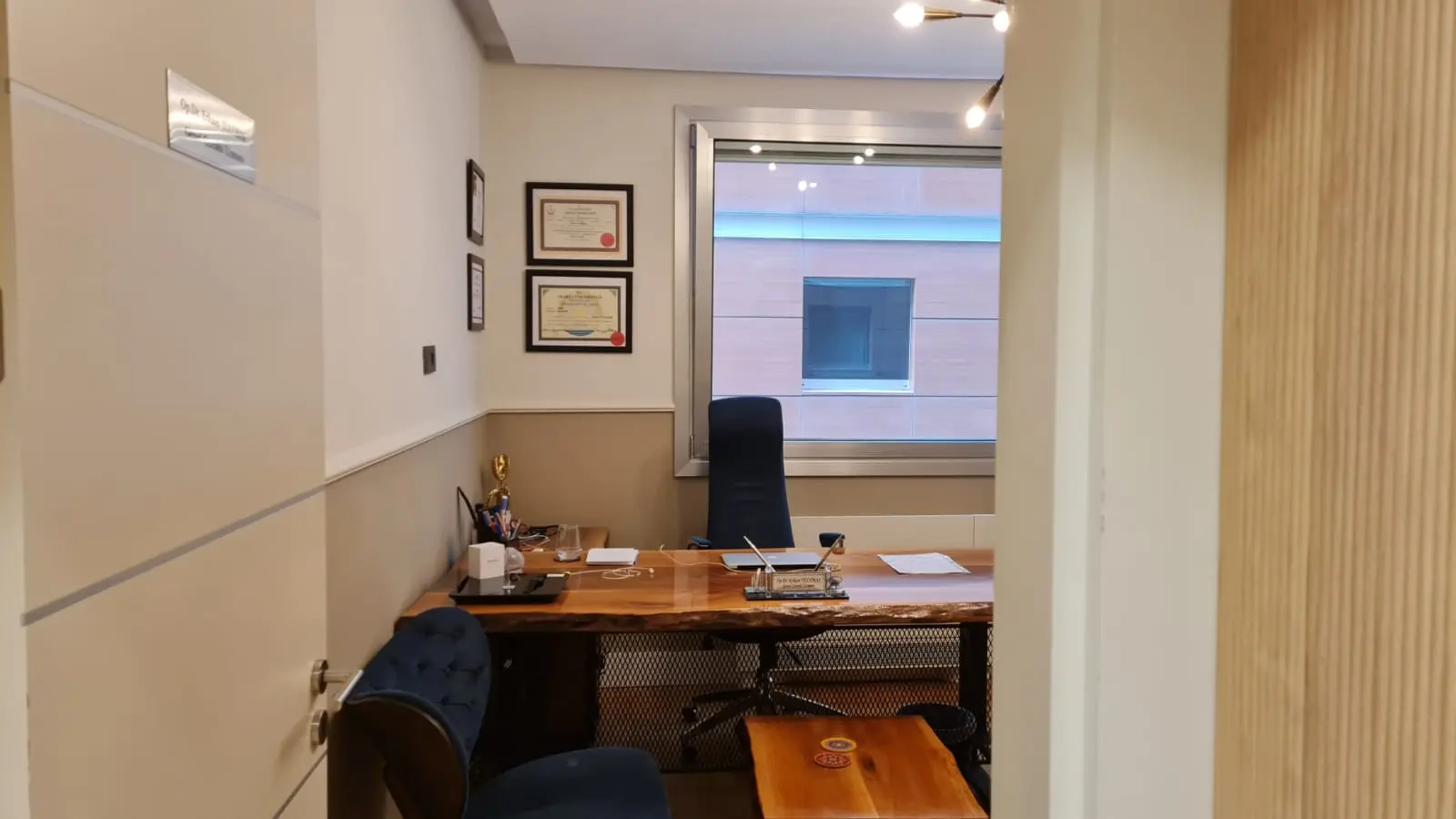 Op. Dr. Erkam Tülübaş