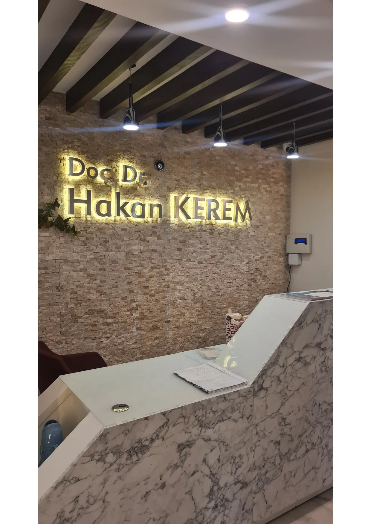 Doç. Dr. Hakan Kerem
