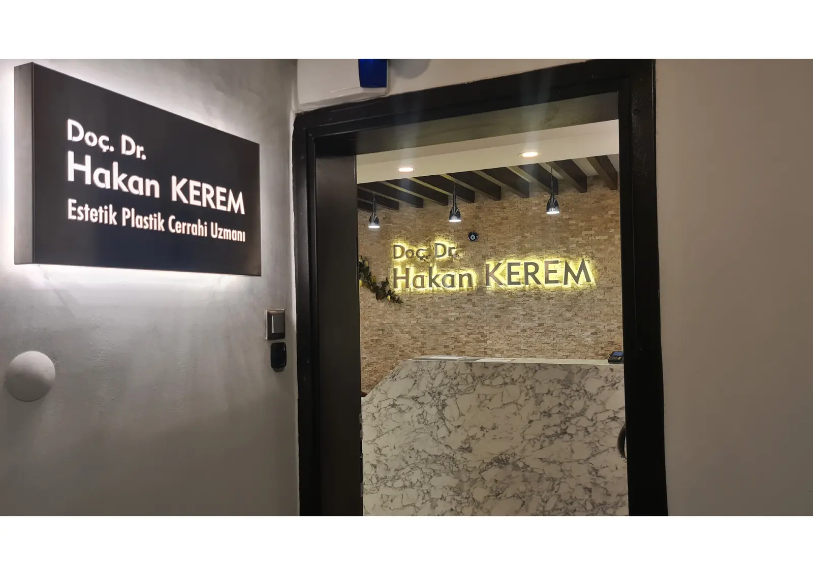 Doç. Dr. Hakan Kerem