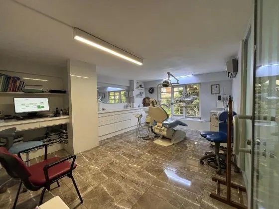 Özel Uzmanlar Ağız ve Diş Sağlığı Polikliniği