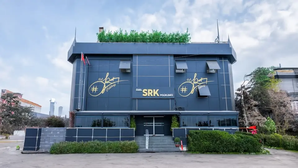 Özel SRK Poliklinigi