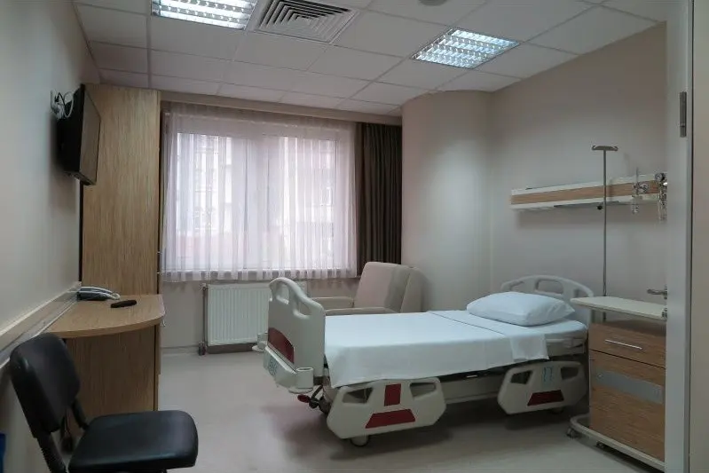 Private Kas Medical Center