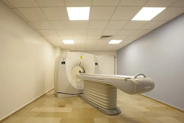 Private Kas Medical Center