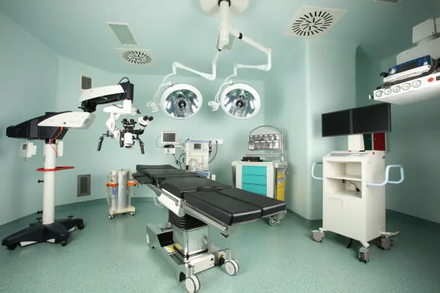 Private Kas Medical Center