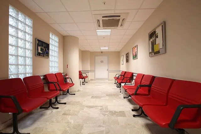Private Kas Medical Center