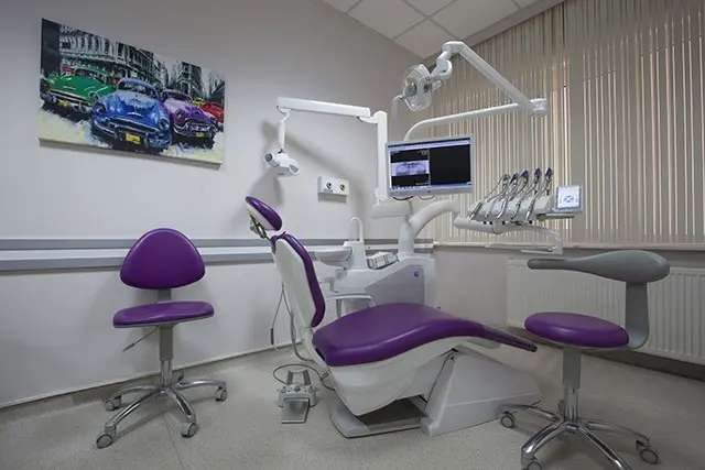 Private Kas Medical Center