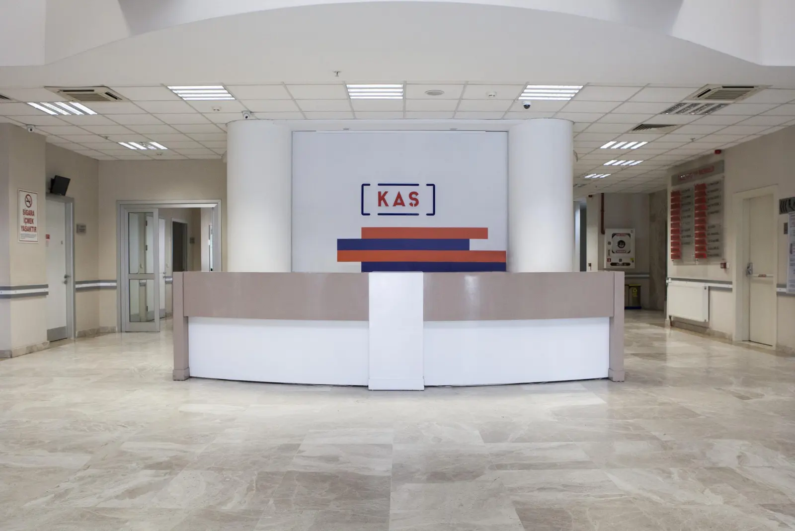 Private Kas Medical Center