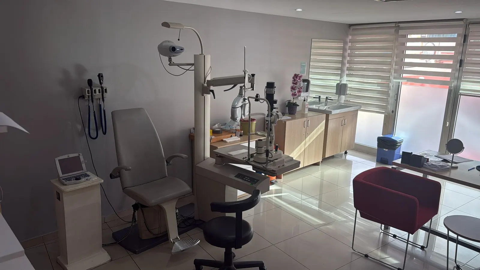 Special European Medicine CENTER
