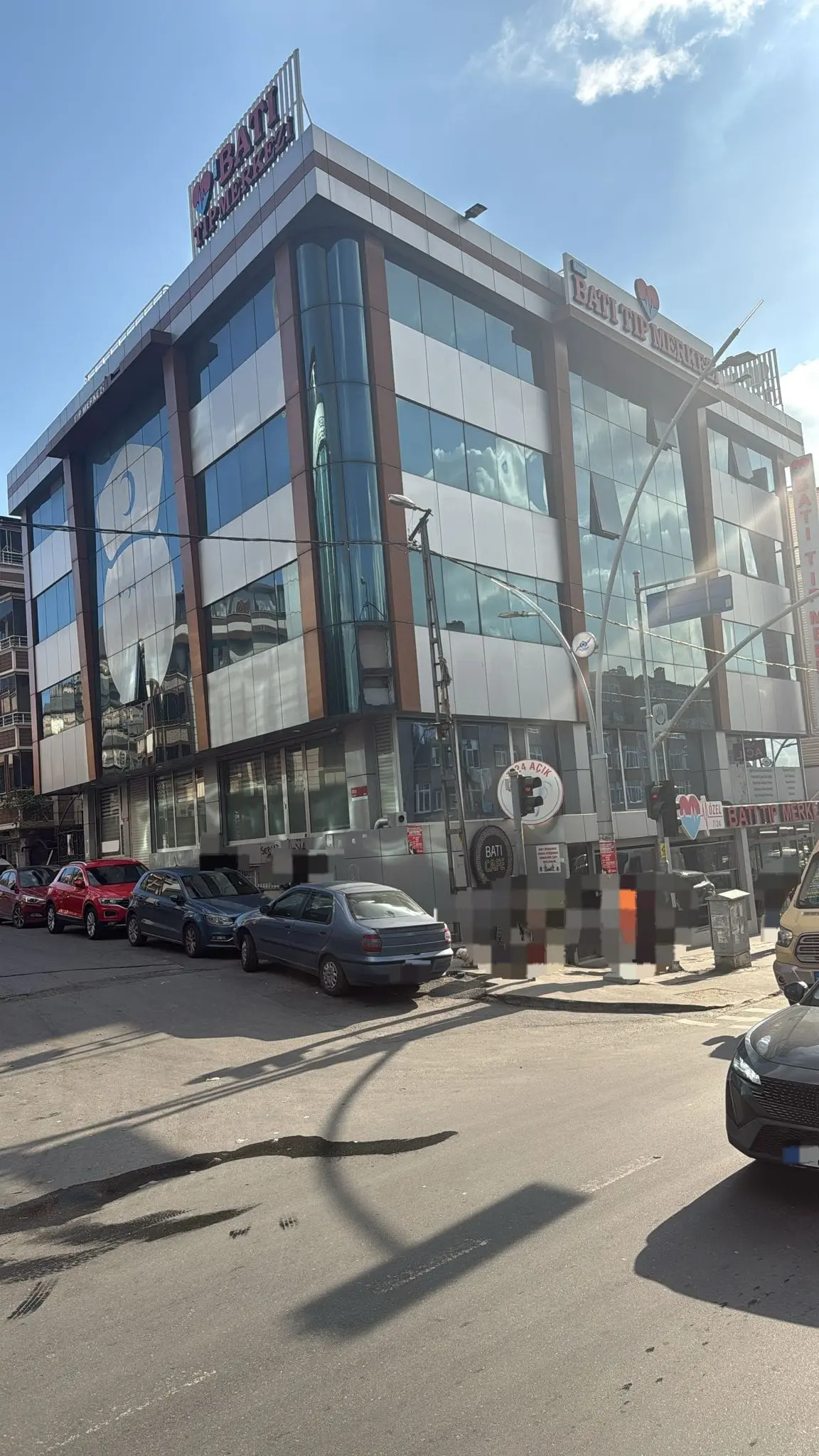 Special European Medicine CENTER