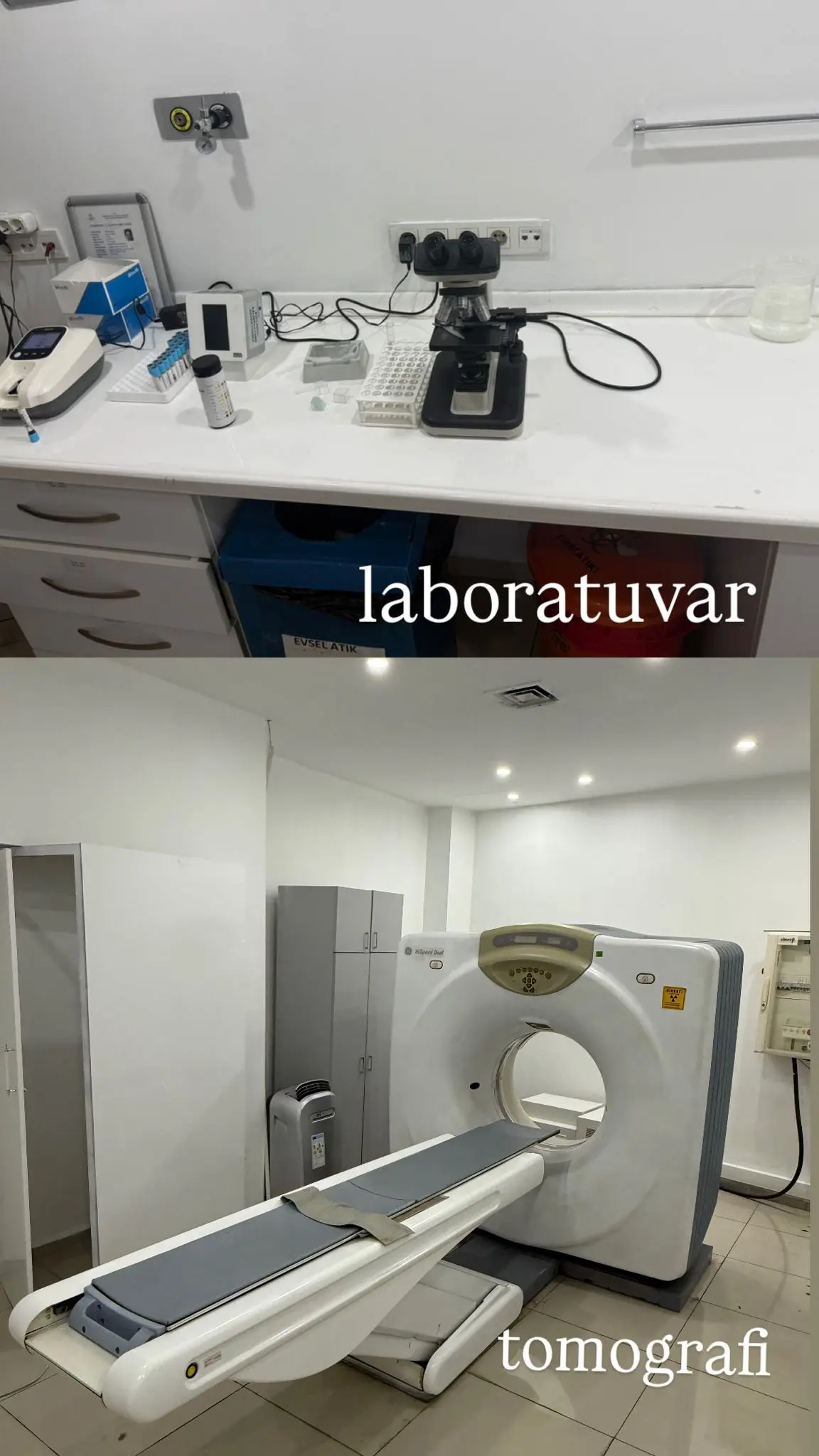 Special European Medicine CENTER