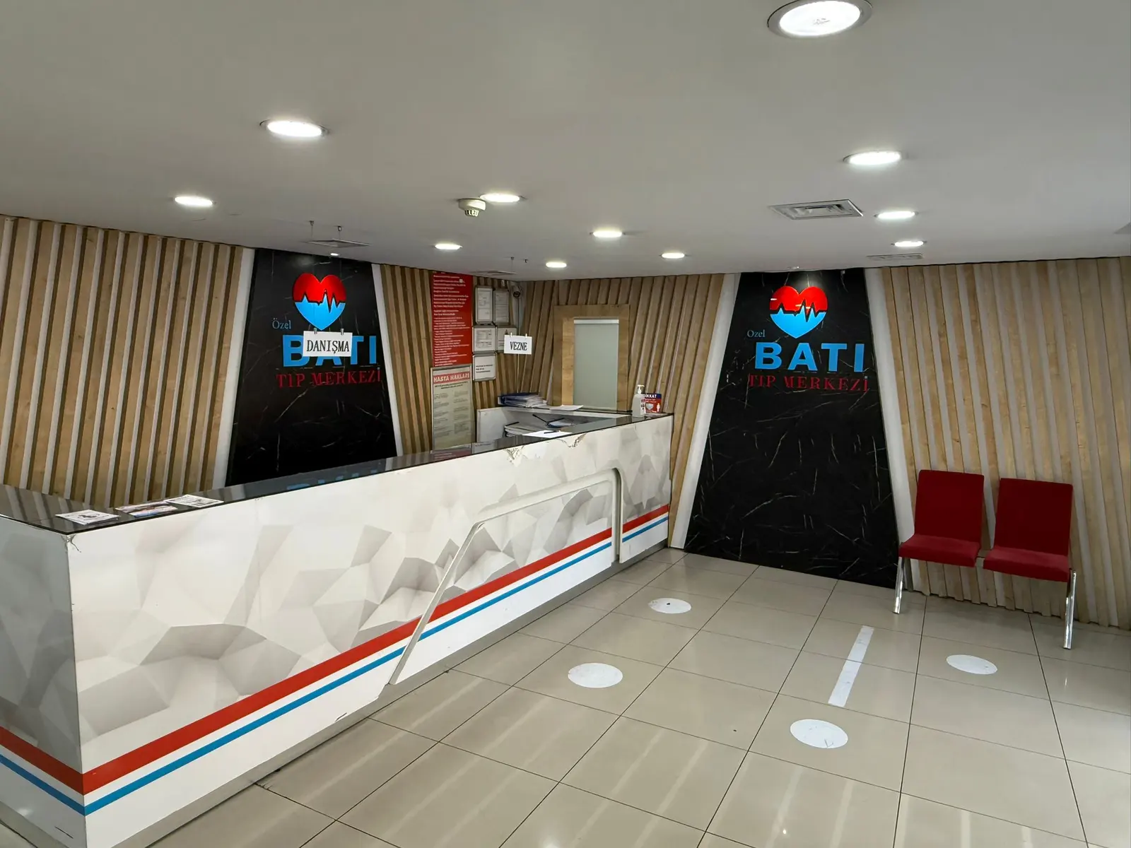Special European Medicine CENTER