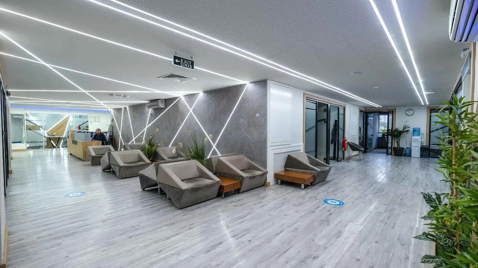 VEFADENT ORAL AND DENTAL HEALTH CLINIC