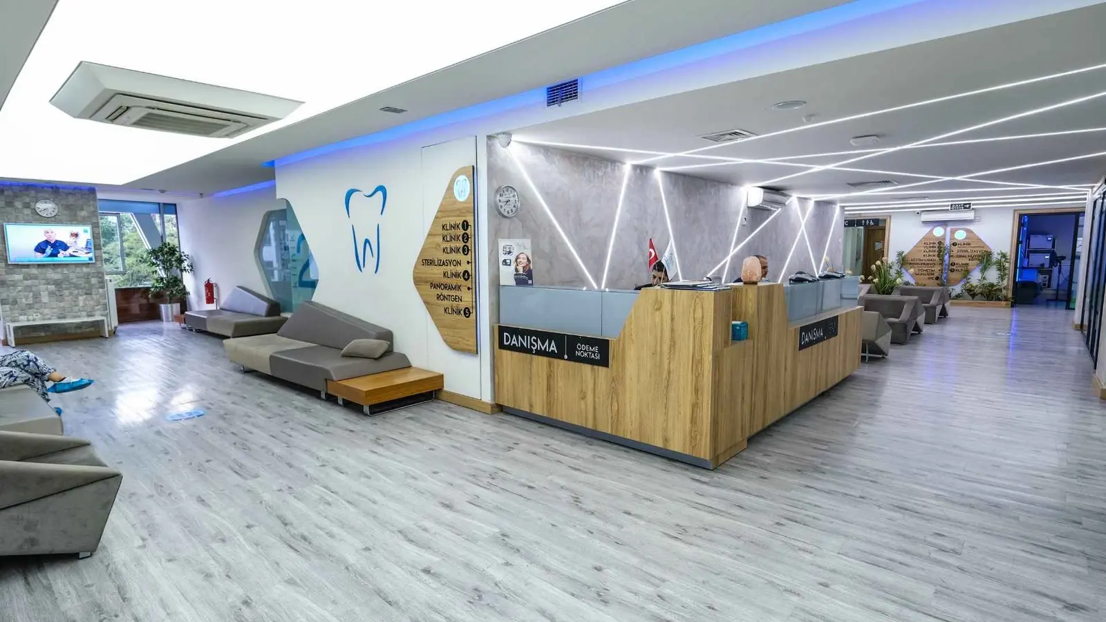 VEFADENT ORAL AND DENTAL HEALTH CLINIC