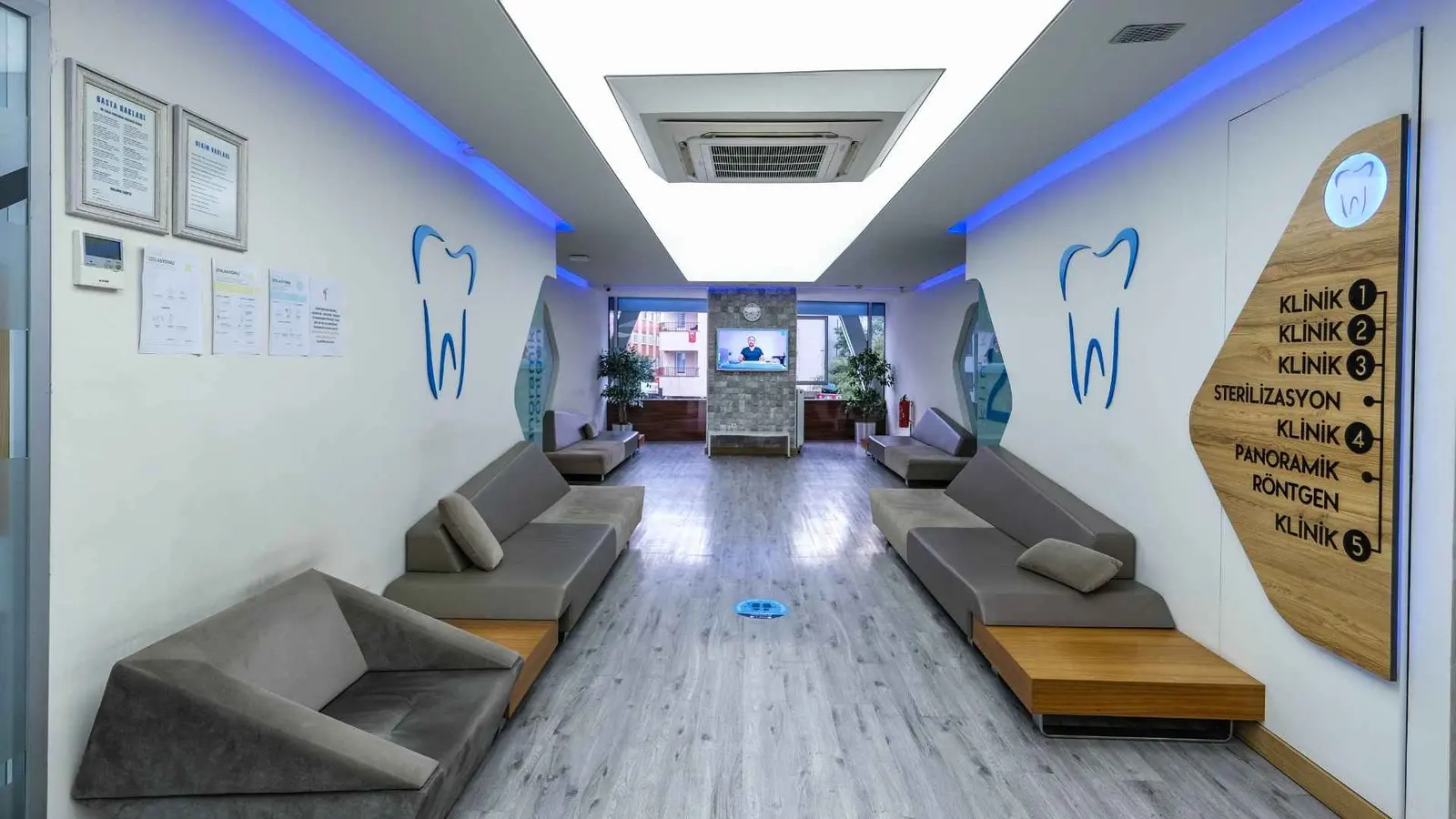 VEFADENT ORAL AND DENTAL HEALTH CLINIC