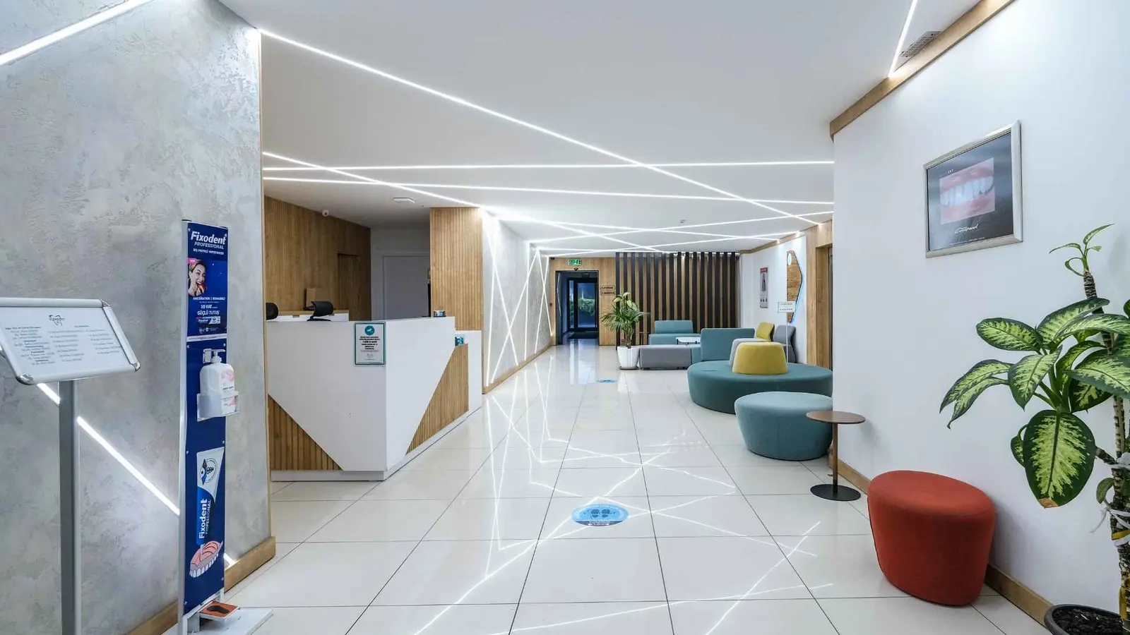 VEFADENT ORAL AND DENTAL HEALTH CLINIC