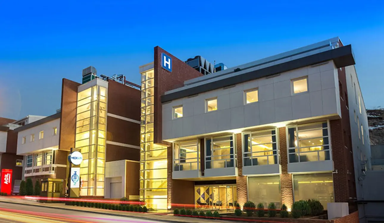 Medisun Hospital